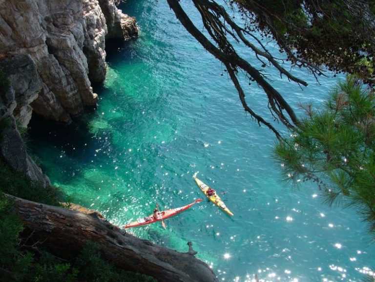 Croatia Adventure Holidays