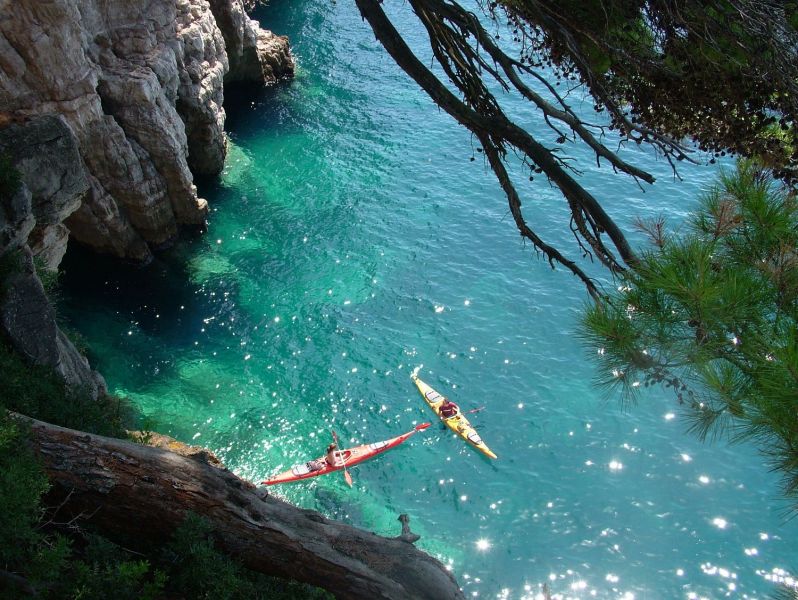 Croatia Adventure Holidays