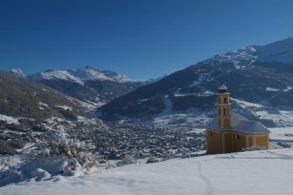 Everything you need to know about skiing in Bormio