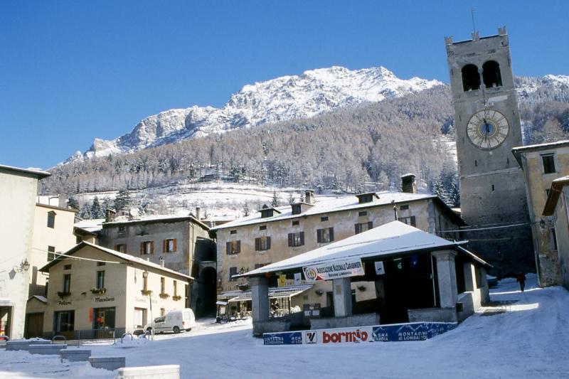 Ski Break in Bormio – Home of the 2026 Winter Olympics