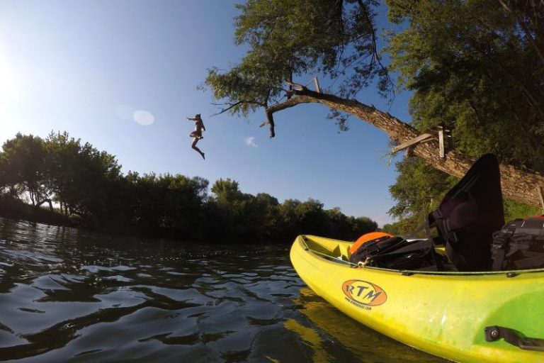 One Week Multi-Activity Holiday in the Croatian Countryside