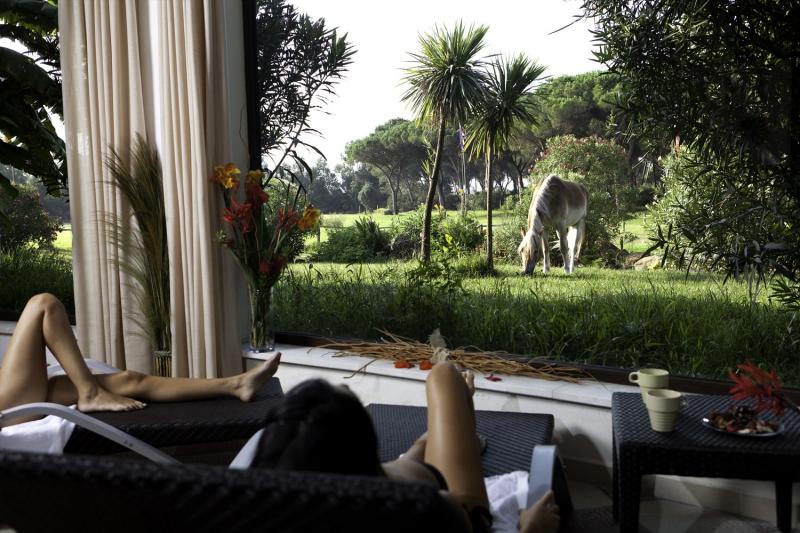 4* Spa Break in Sardinia with two treatments and half board